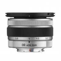 Pentax 17,5 mm-27 mm 08 Wide Zoom Lens-22